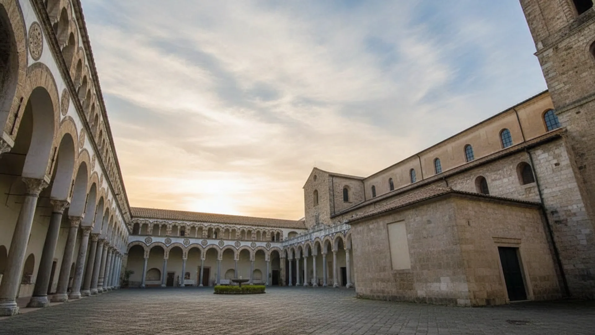 Salerno — Tramonti (Salerno) (Campania)