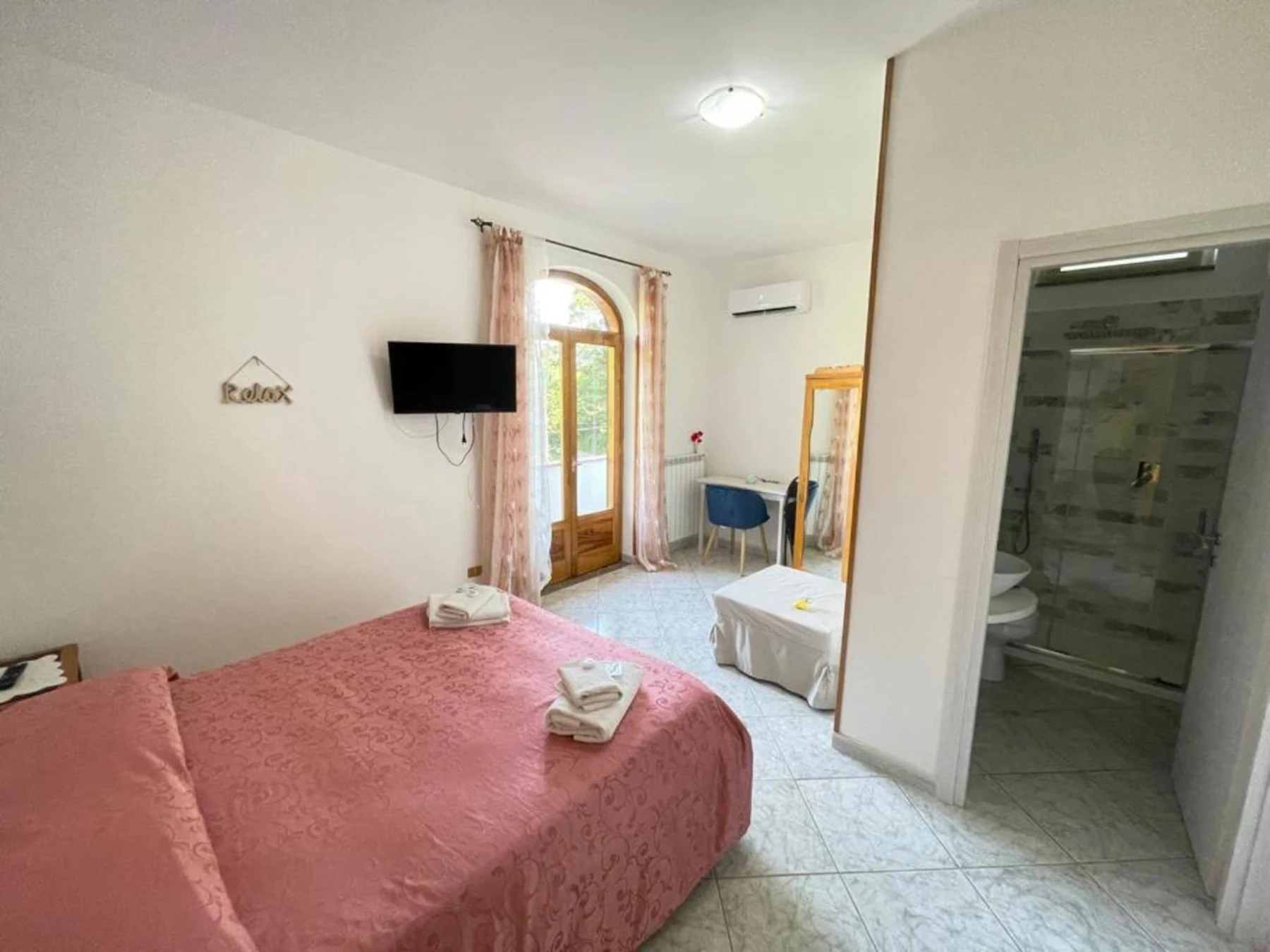 Camera Limone