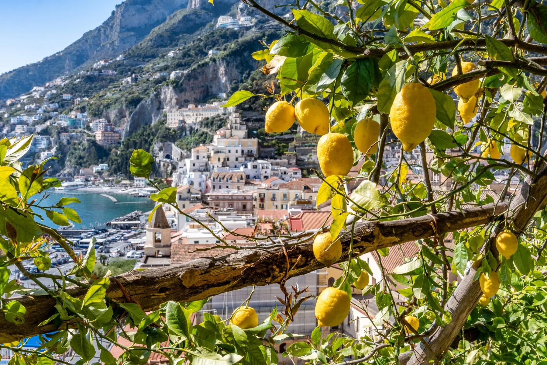 Amalfi