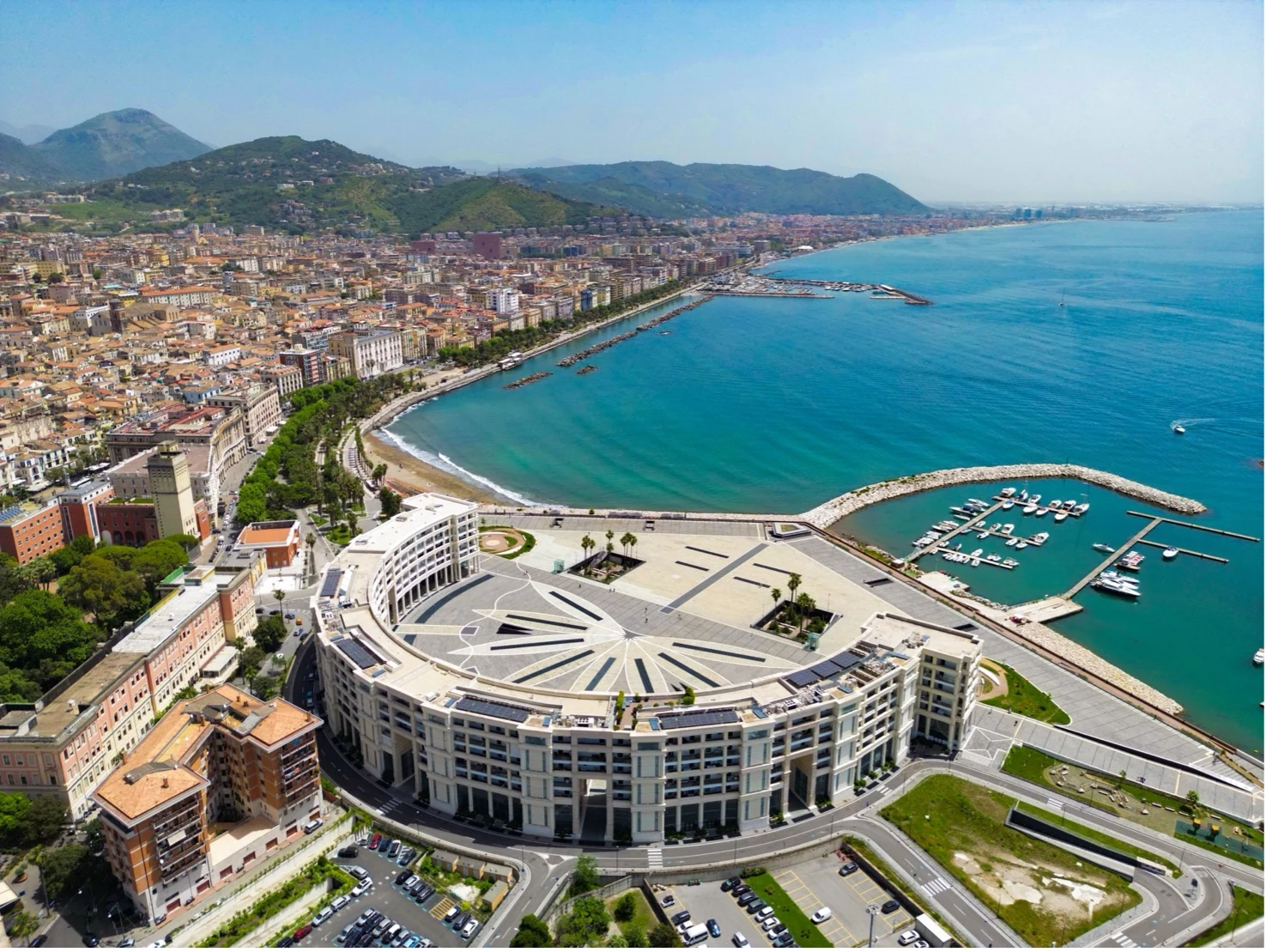 Salerno
