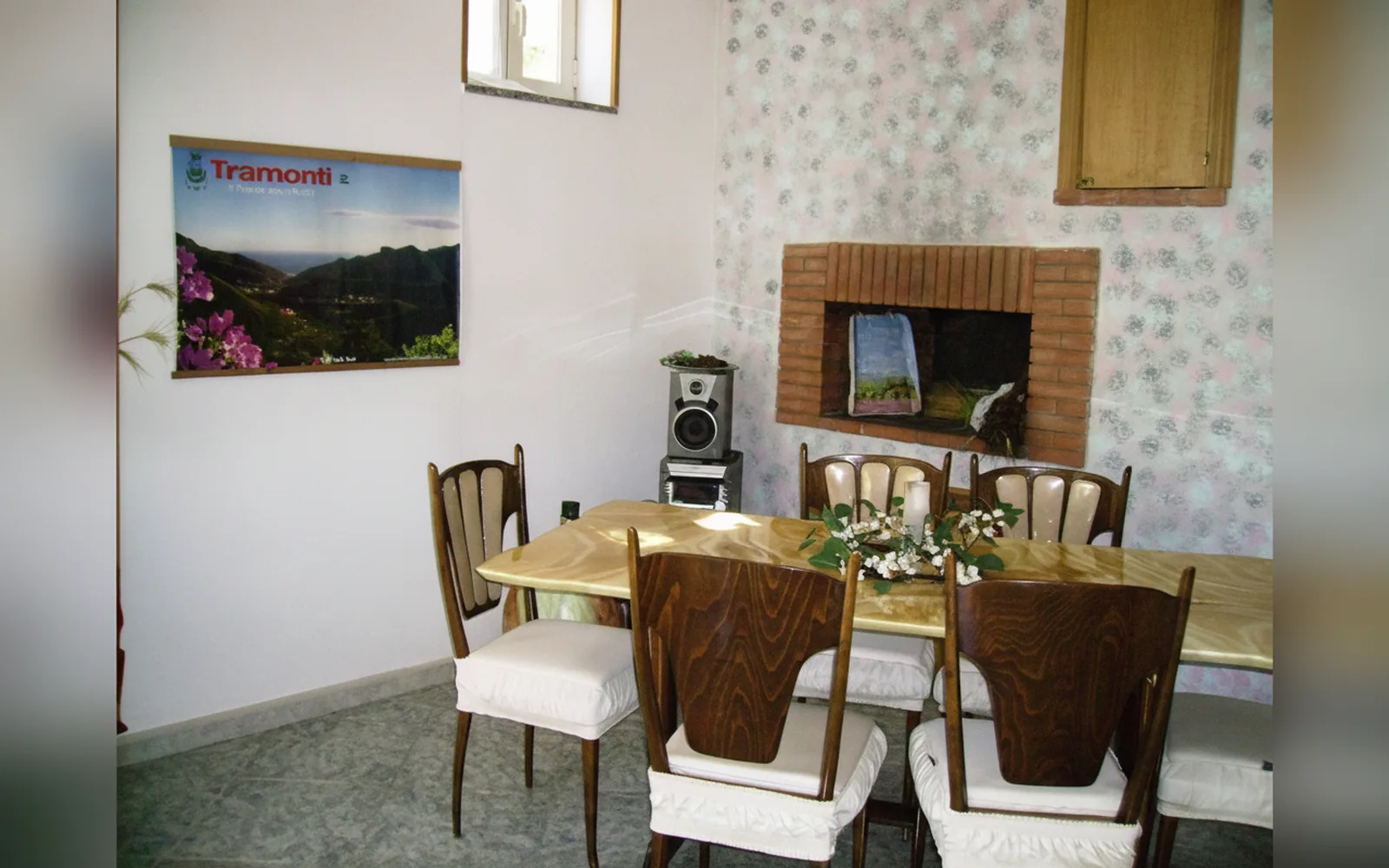 Esterni di Villa Bianca Tramonti, Tramonti (Salerno) (Campania) (foto 45)